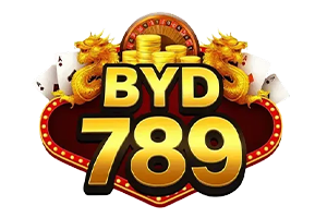 BYD789 ทางเข้าล่าสุด เว็บสล็อตใหม่ มาแรงที่สุดในตอนนี้